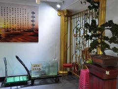 -老义家清真烧烤·私房菜(青松路店)