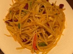 -回府君悦·疆派传承菜(西虹路店)