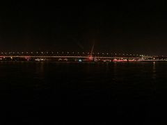 -武汉两江游览·夜游长江(汉口粤汉码头)
