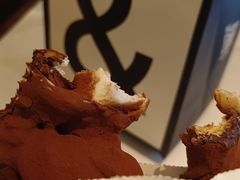 -BUTTERFUL&CREAMOROUS 黄油与面包(西单大悦城店)
