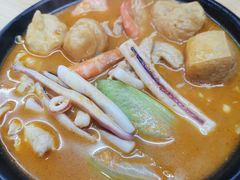 -老闽味沙茶面·姜母鸭(传承35年曾厝垵店)