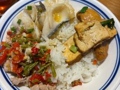 -李久其家民间餐厅(观沙岭公园店)