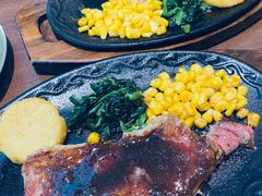 -萨莉亚意式餐厅(杭州滨江天街店)