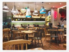 -Pho Asia 亚阁越南料理(上海来福士广场店)