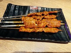 -红盔甲·小龙虾(定西路店)