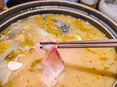 -小椒娘撒椒鱼火锅(三八广场店)