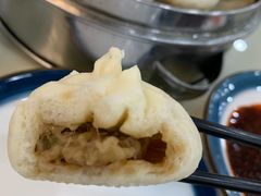 -石饮红星包子(中山路店)