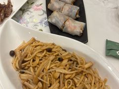 -翠园(北京王府中环店)