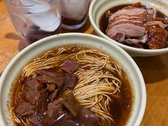 -晓马鸭店(新芜路店)