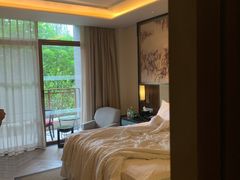 -成都安仁福朋喜来登酒店