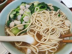 -奎元馆.百年奎元.非遗传承(西湖边的解放路店)