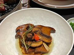 -庐灶江南·江南菜·四合院Bistro(东直门雍和宫·原华侨宾馆店)