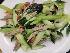 -宛平李记小吃(东关街店)