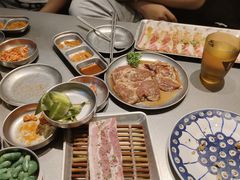 -大叹号·朝鲜族烤肉(潍坊泰华城店)