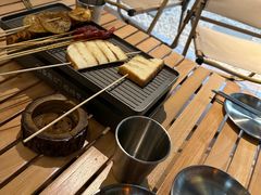 -暮炭·鲜货烧烤小李的精酿酒馆(泽科·空港星泽汇店)
