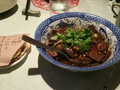 -汉唐宴长安食府