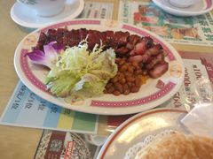 -吴系粤菜馆·茶餐厅(深业上城店)