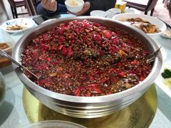 -汉水缘鲜鱼庄(黄雁村店)