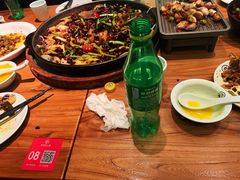 老板恋上鱼-老板恋上鱼(环山路店)