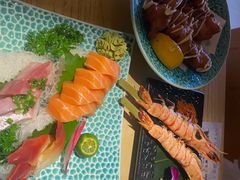 -鹤龟料理店(时代天街店)