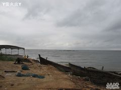 -东戴河风景区-止锚湾