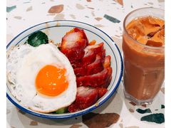 -华嫂冰室(湾仔店)