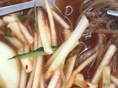 -朴氏韩国料理(北欧丽景店)