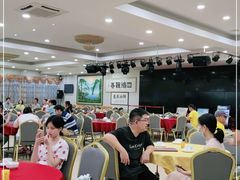 大堂-姚林轩