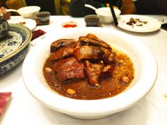 至尊古法烧鹅-广州酒家(文昌总店)
