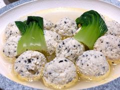 松露圆子-志晖园(昆明老街店)