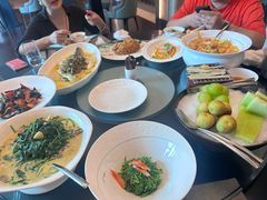 -英冠索菲特酒店·萧湘阁中餐厅