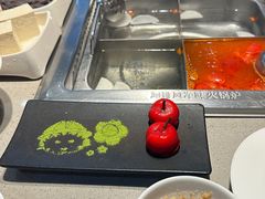 -海底捞火锅(CBD安泰广场店)