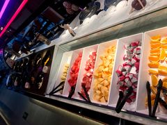 -比格比萨自助(德思勤四季汇店)