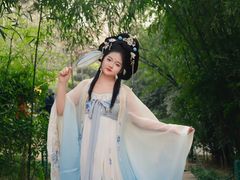 -大雁塔北广场音乐喷泉