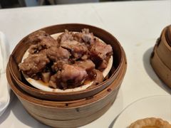 -青岛海景花园大酒店·粤海餐厅