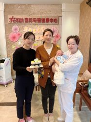 -沪壹健康国际母婴月子中心(360复旦奥医一妇婴东院店)