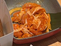 -新石器烤肉(百联川沙店)