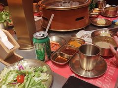 -西塔老太太泥炉烤肉(苏州大悦城店)