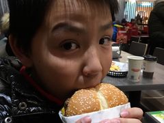 -卡乐星(美罗城店)