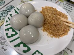 -地茂馆甜品