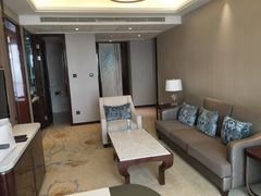 -郑州美盛喜来登大酒店