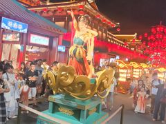 -《12·12》西安事变大型实景演出