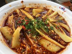 -品德宏·孔雀宴的发源地(金塔园店)