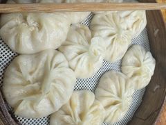 -余氏豆腐包老店(东直街店)