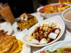 -樂麗餐室 · 本地茶餐廳(扬名广场店)