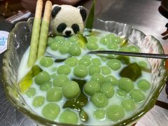 -那些年一起吃串的地方烧烤(观前街店)