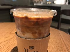 -Peet's 皮爷咖啡(东湖路手作店)