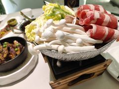 -古仓餐厅·创意菜
