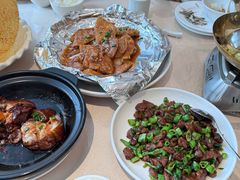 -群乐饭店(滨安路店)