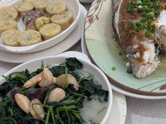 -腰记饭店(龙源路店)